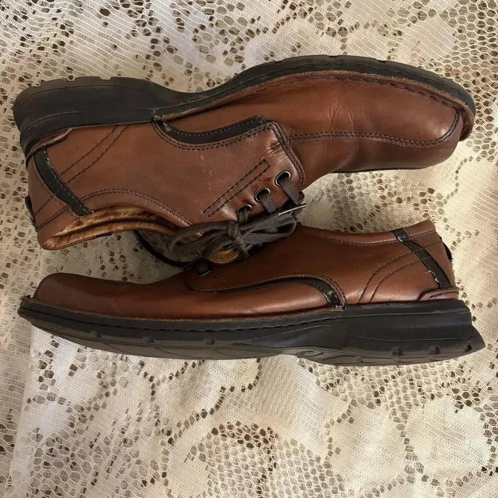 Clarks rautins men